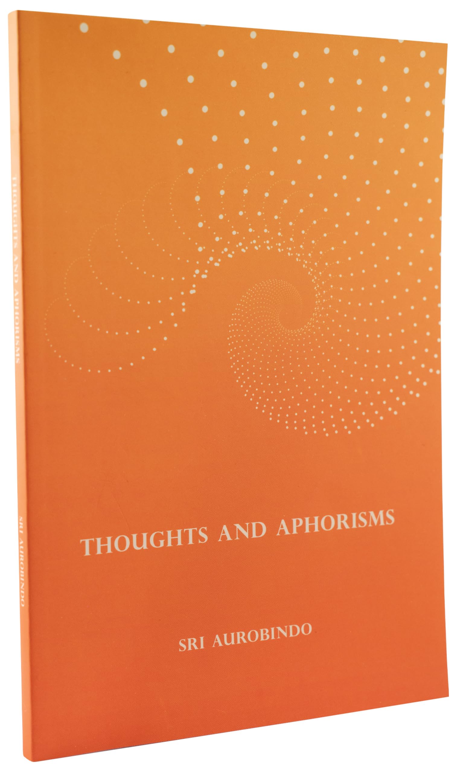 Thoughts and Aphorisms