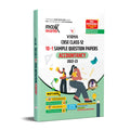 Cbse Sample Paper Class 12 Accountancy For 2023 Examination By Maxx Marks  Based On Cbse Sample Paper Released On 16Th Septembe