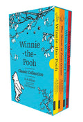 WinniethePooh Classic Collection (WinniethePooh  Classic Editions)