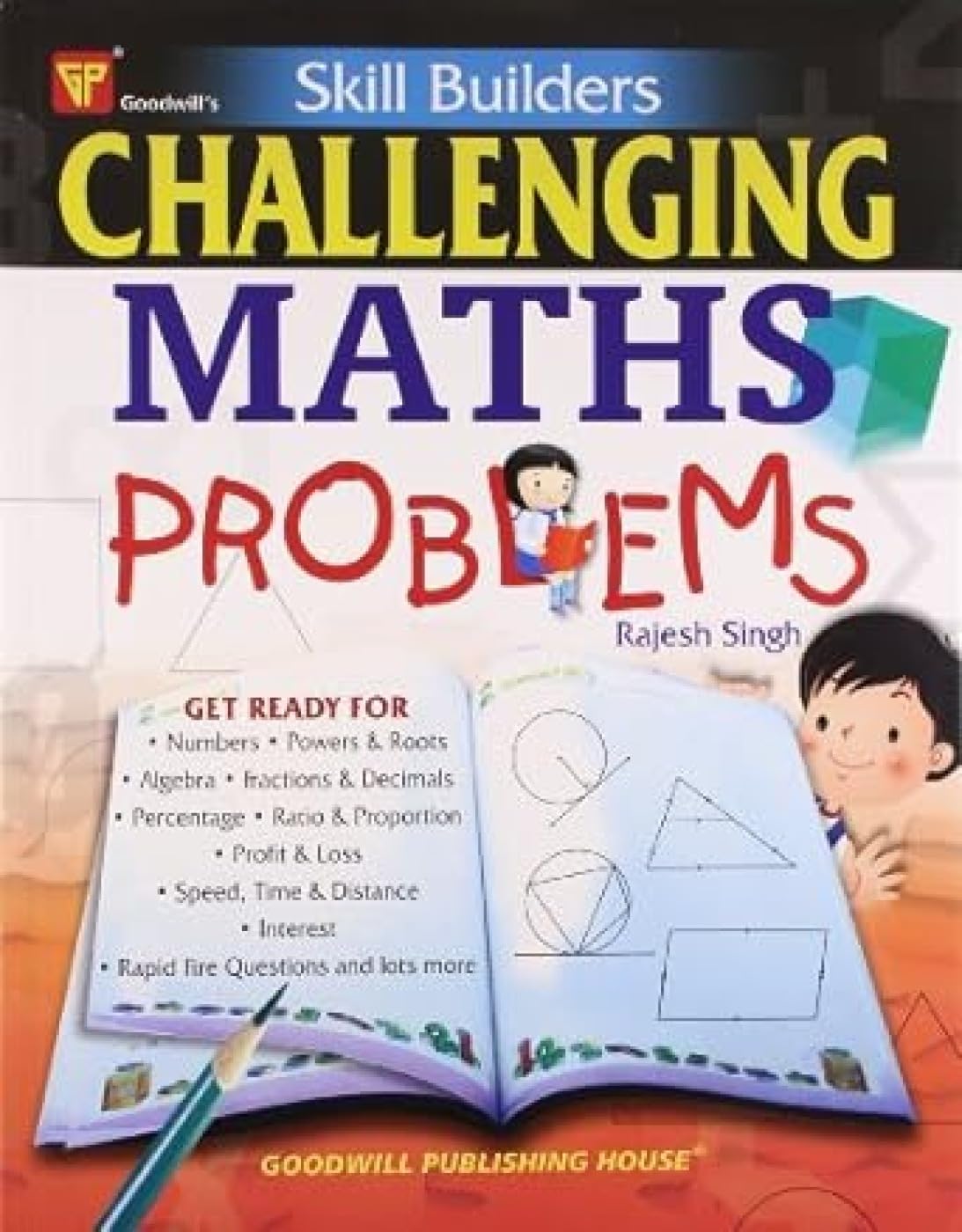 Challenging Math Problems