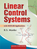 Linear Control Systems with MATLAB Appications