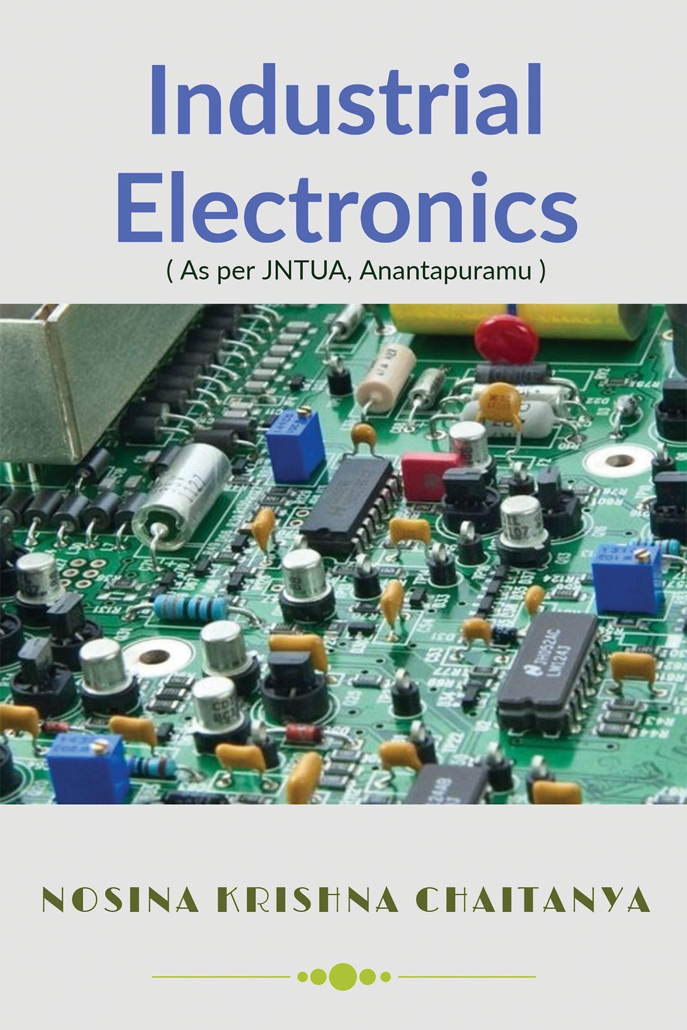 Industrial Electronics