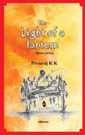 The Light of a Lantern