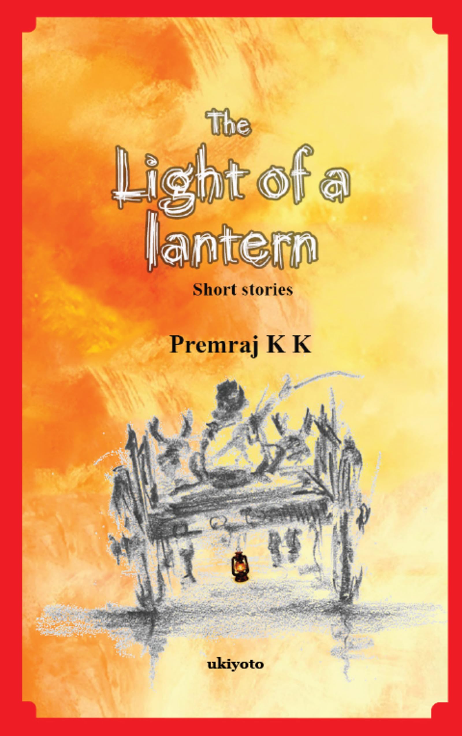 The Light of a Lantern