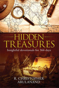 Hidden Treasures : Insightful Devotionals For 366 Days