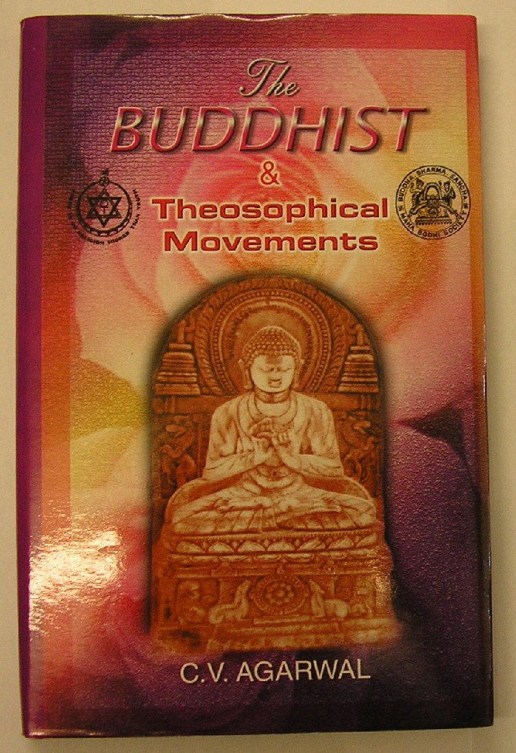 The Buddhist & Theosophical Movements