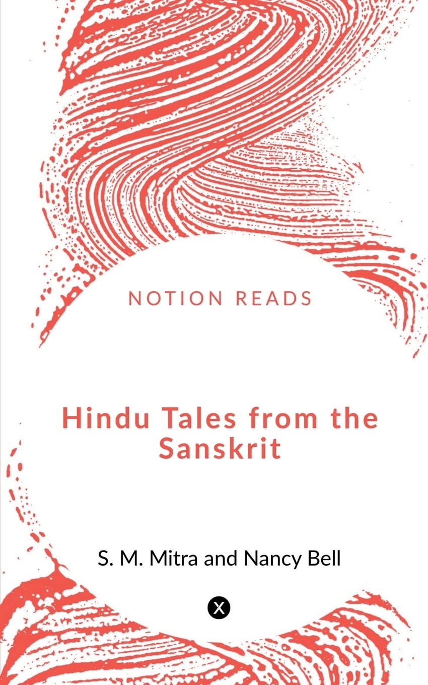 Hindu Tales From The Sanskrit