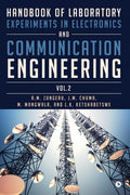 Handbook of Laboratory Experiments in Electronics and Communication Engineering Vol. 2