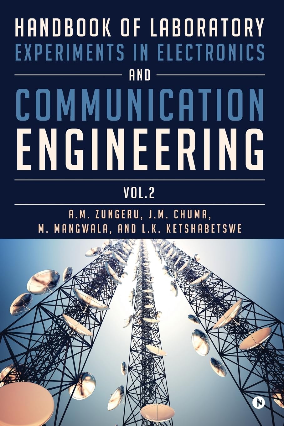 Handbook of Laboratory Experiments in Electronics and Communication Engineering Vol. 2