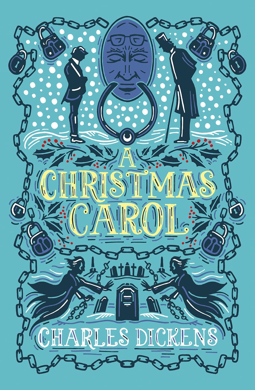 A Christmas Carol (Dyslexiafriendly Classics)
