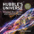 Hubbles Universe: Greatest Discoveries and Latest Images
