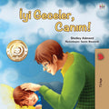 Goodnight, My Love! (Turkish Childrens Book) (Turkish Bedtime Collection)