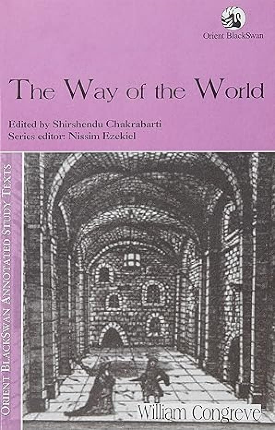 WAY OF THE WORLD, THE (AOBT): The Way of The World