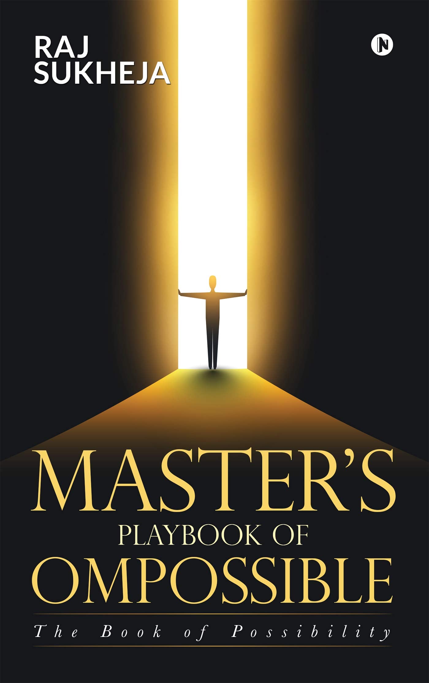 MasterS Playbook Of Ompossible : The Book Of Possibility