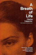 A Breath of Life (New Directions Paperbook)