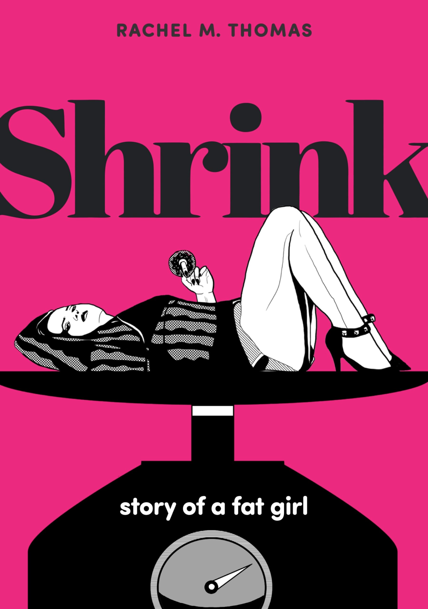 Shrink: Story Of A Fat Girl