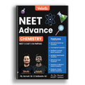 Vedantu NEET Advance Chemistry Question Book | NEETUG 2026, CUET & Olympiad Prep | NCERTBased Topicwise MCQs, Numericals, Conc