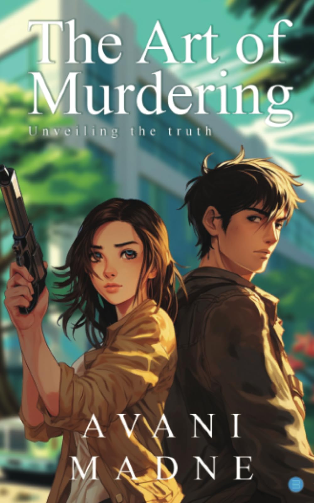 The Art Of Murdering