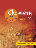 Chemistry Ii For Class  12  12086