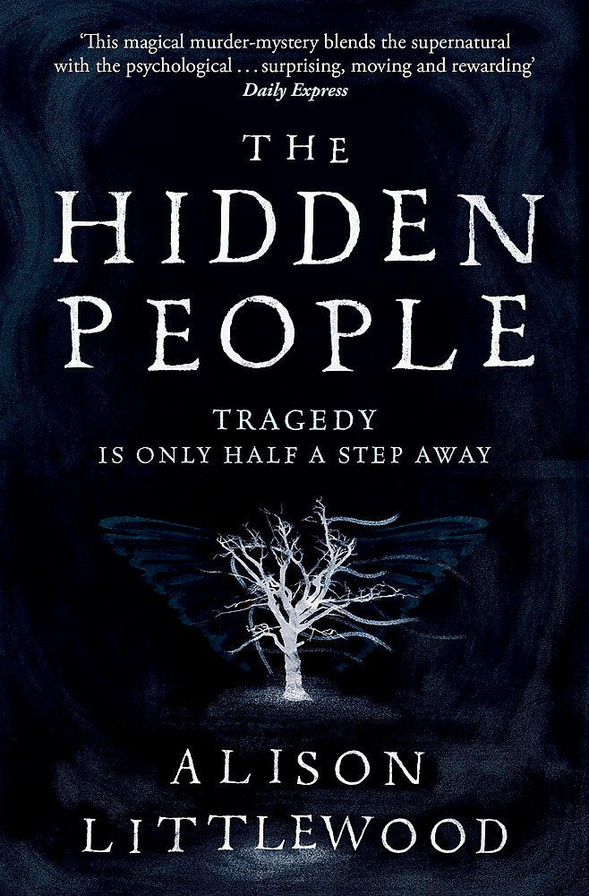 Hidden People