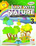 Live with Nature Class 3