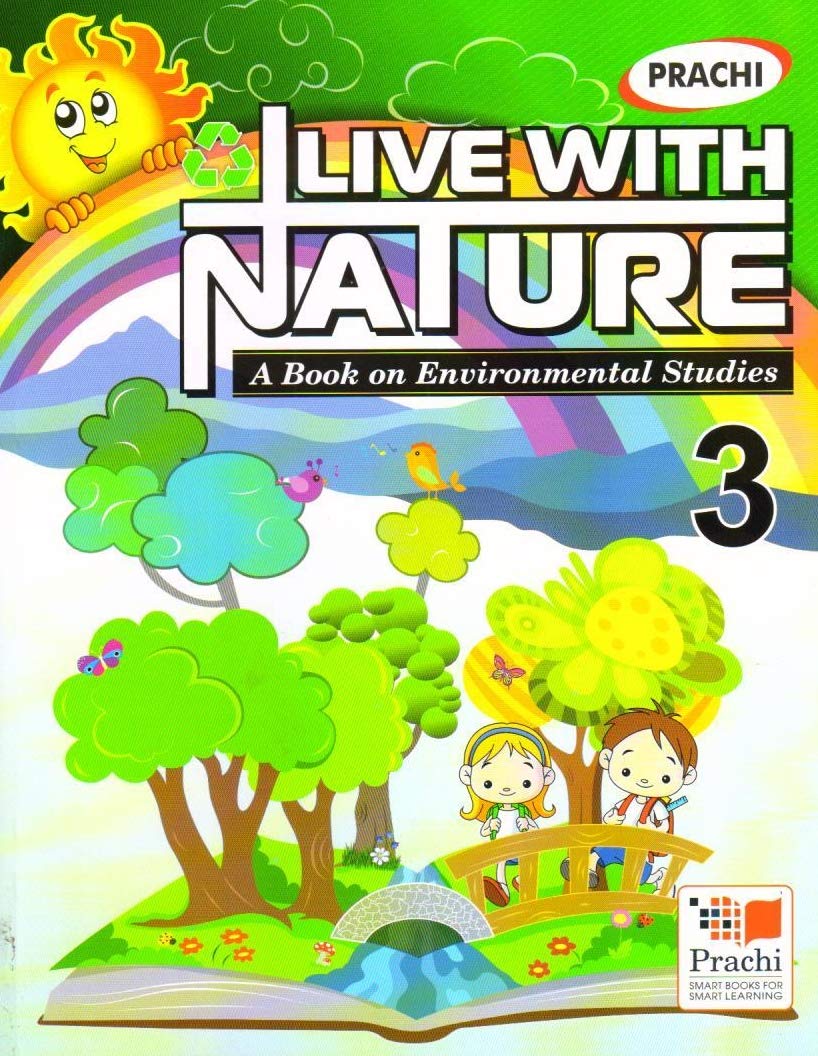 Live with Nature Class 3