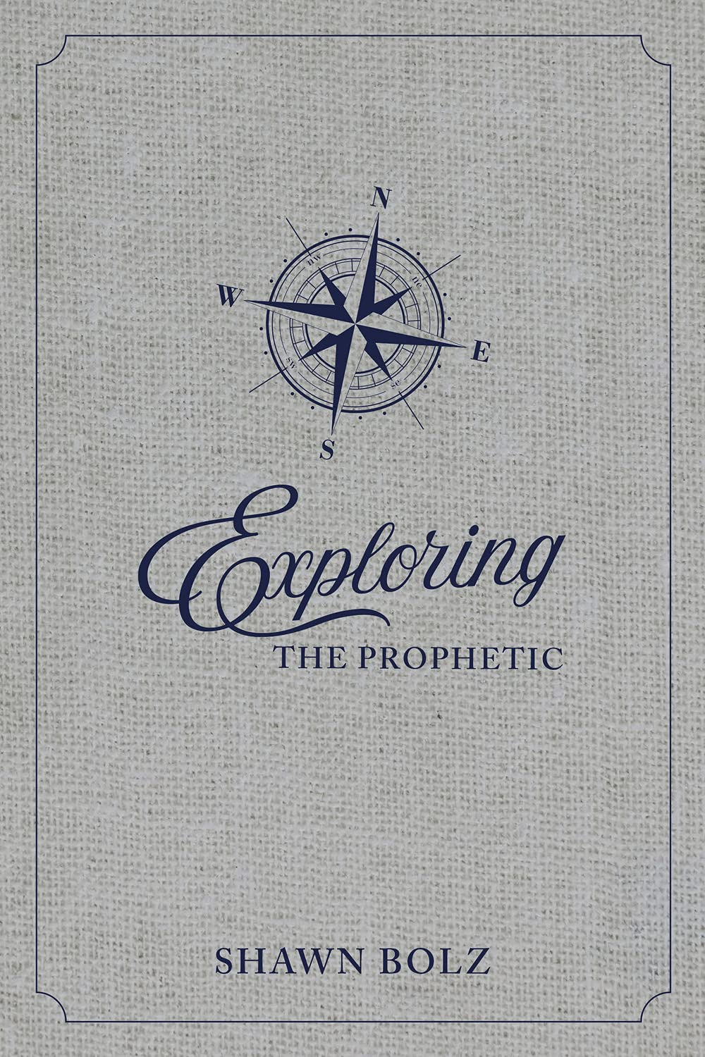 Exploring the Prophetic Devotional: A 90 day journey of hearing Gods Voice