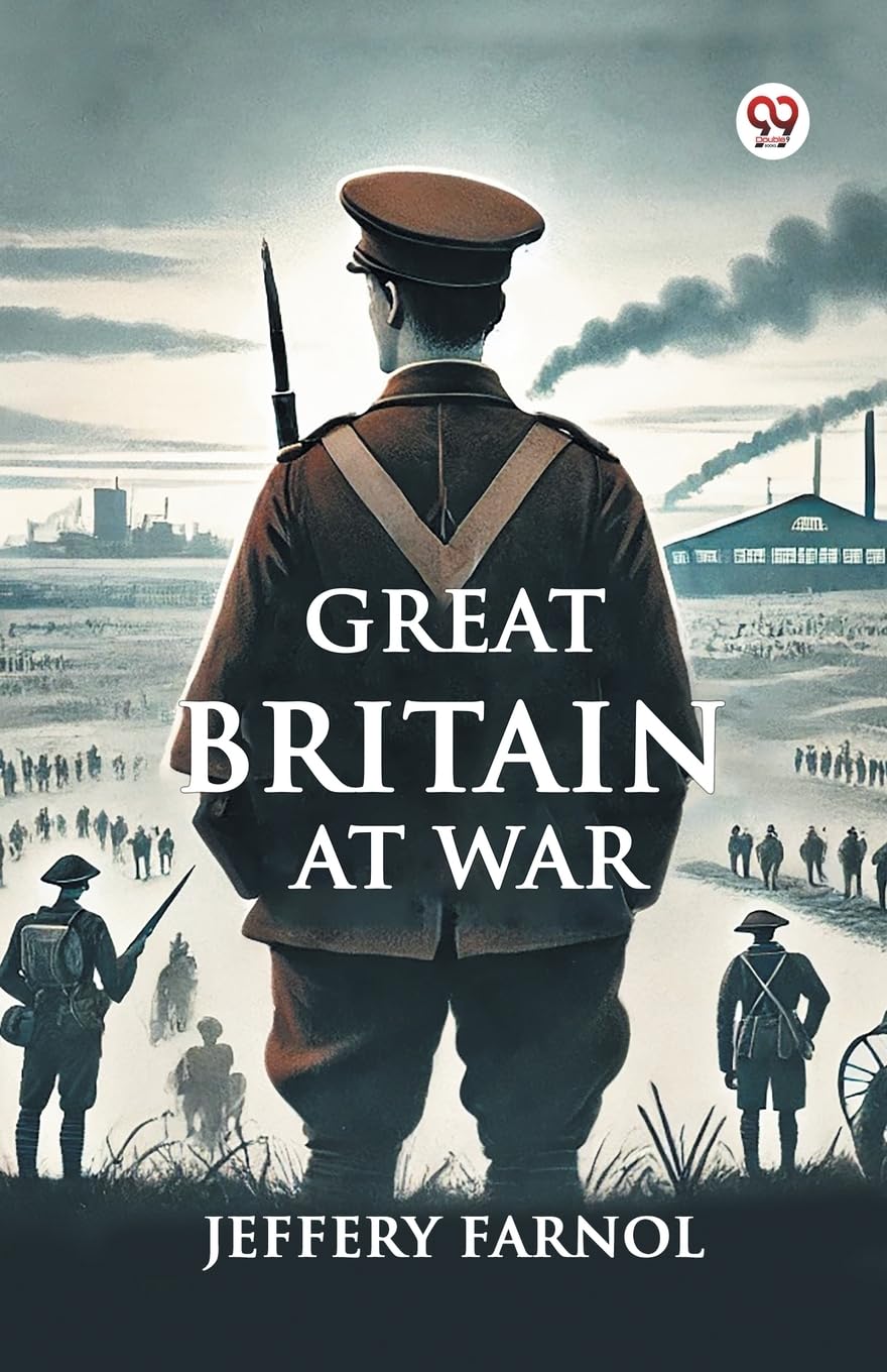 Great Britain At War (Edition1)