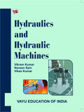 Hydraulics and Hydraulic Machnies