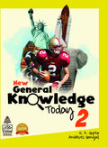 New General Knowledge Today 2 (for 2021 Exam)
