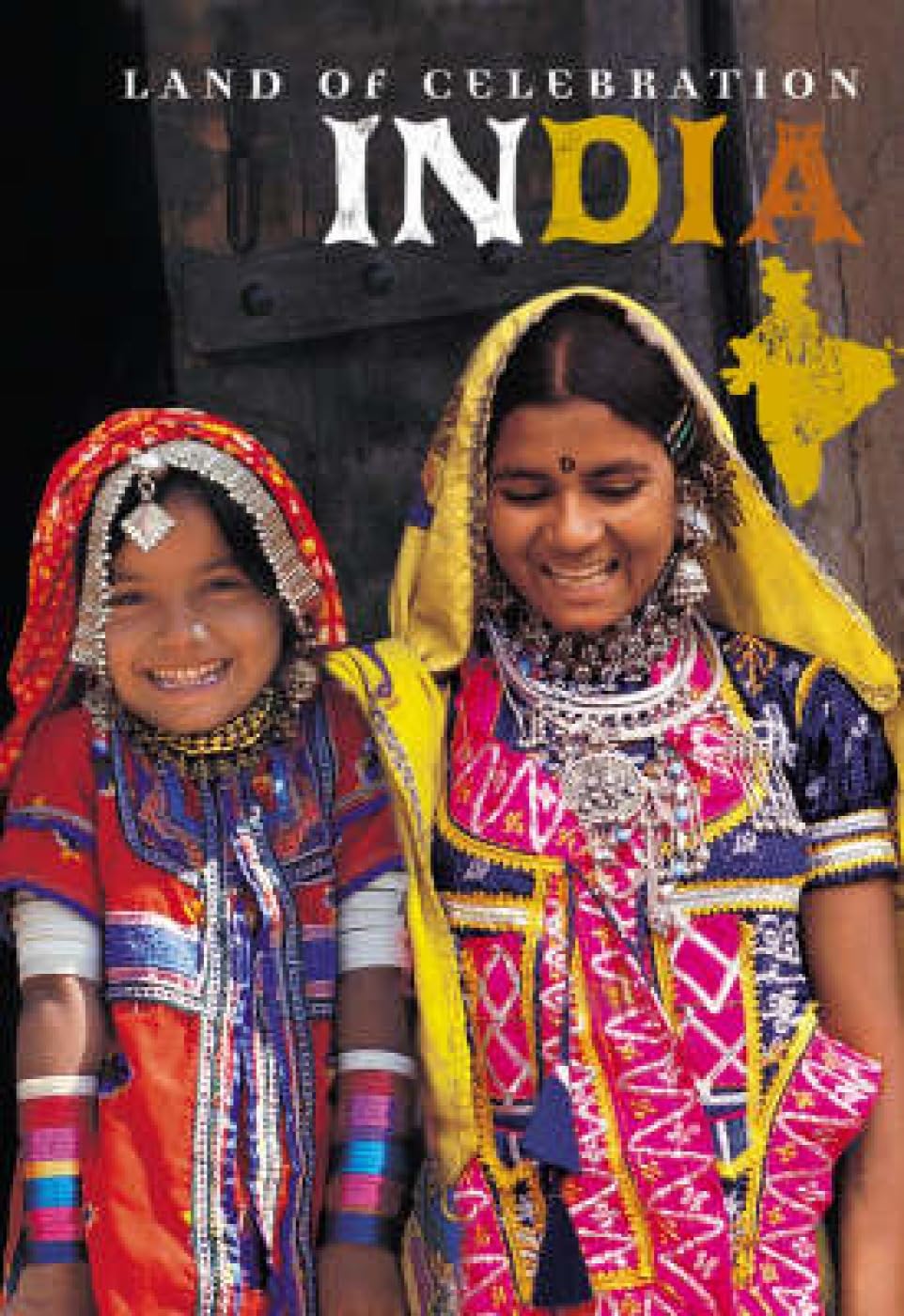 India: Land of Celebration