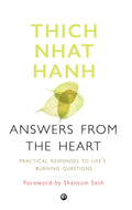 Answers From The Heart
