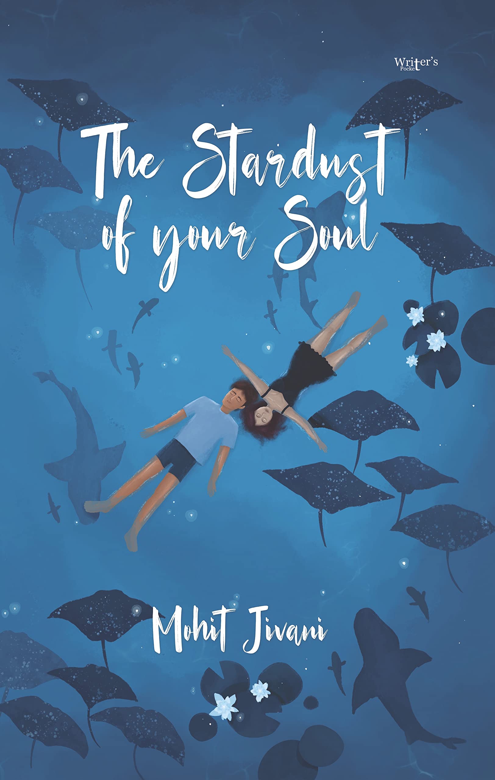 The Stardust Of Your Soul