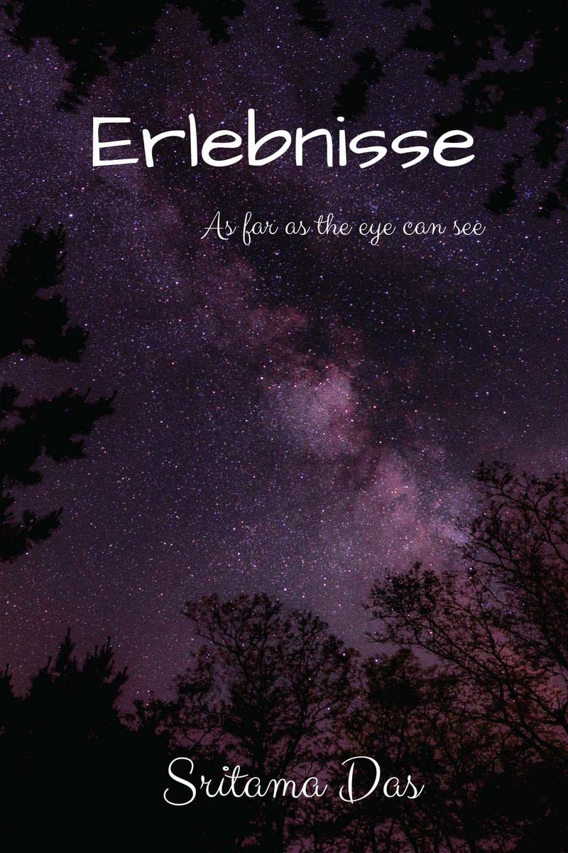 Erlebnisse : As Far As The Eye Can See