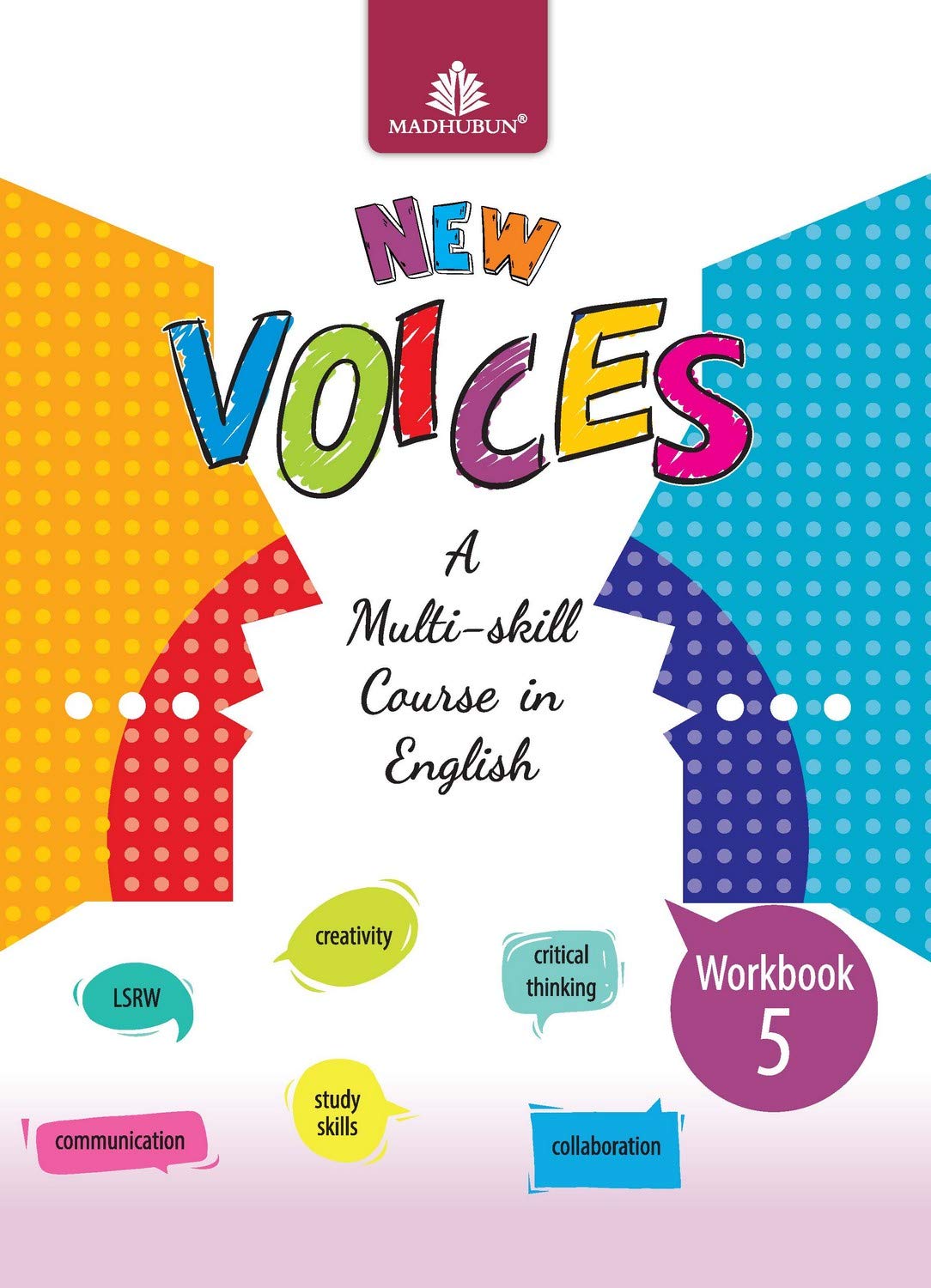 New Voices Wb 5
