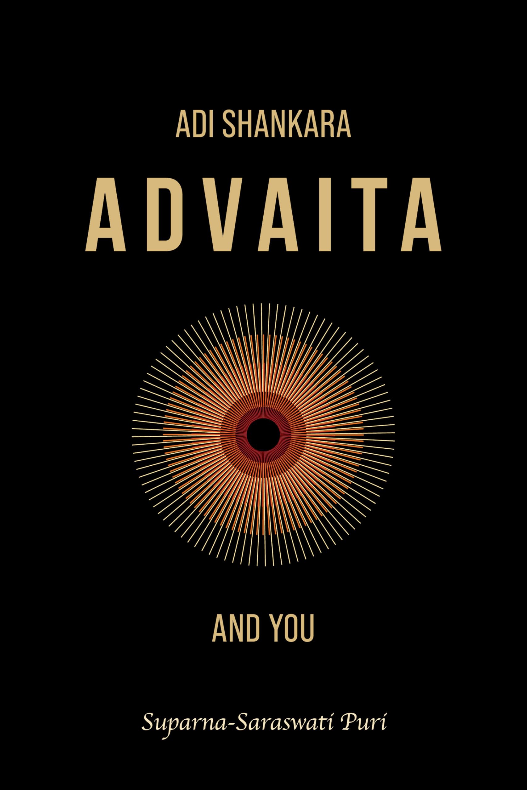 Adi Shankara, Advaita and You
