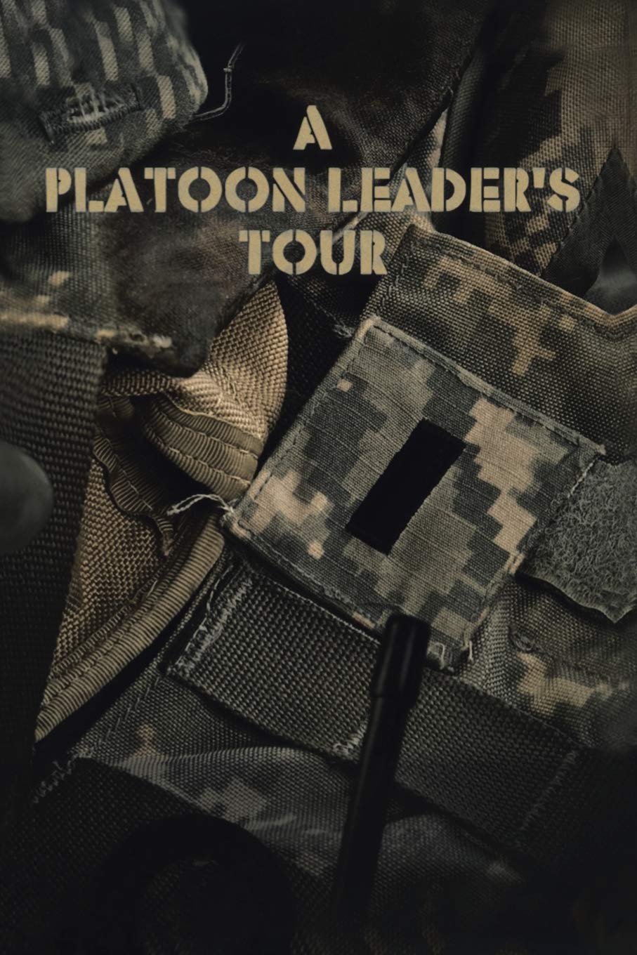 A Platoon Leaders Tour