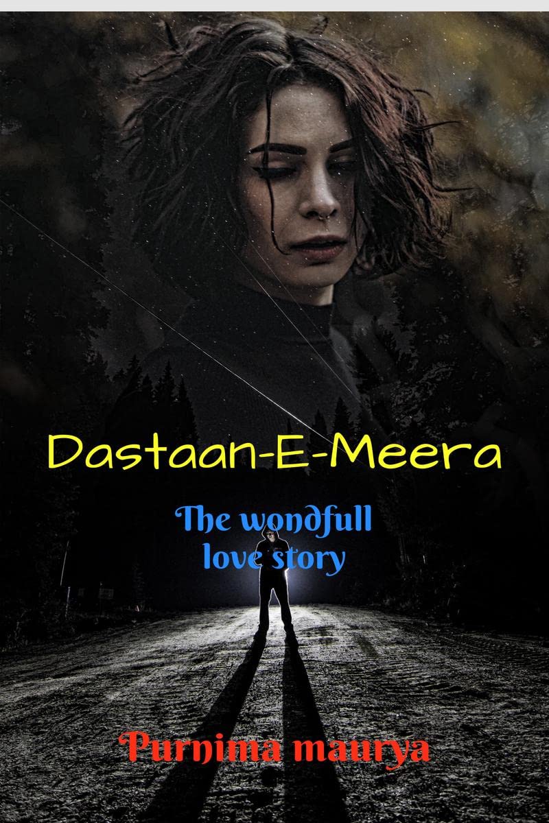 DastaanEMeera : The Wonderfull Love Story