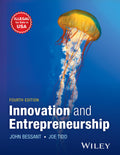 Innovation and Entrepreneurship, 4ed