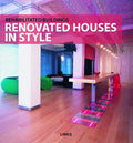 RENOVATED HOUSES IN STYLE