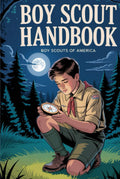 Boy Scout Handbook