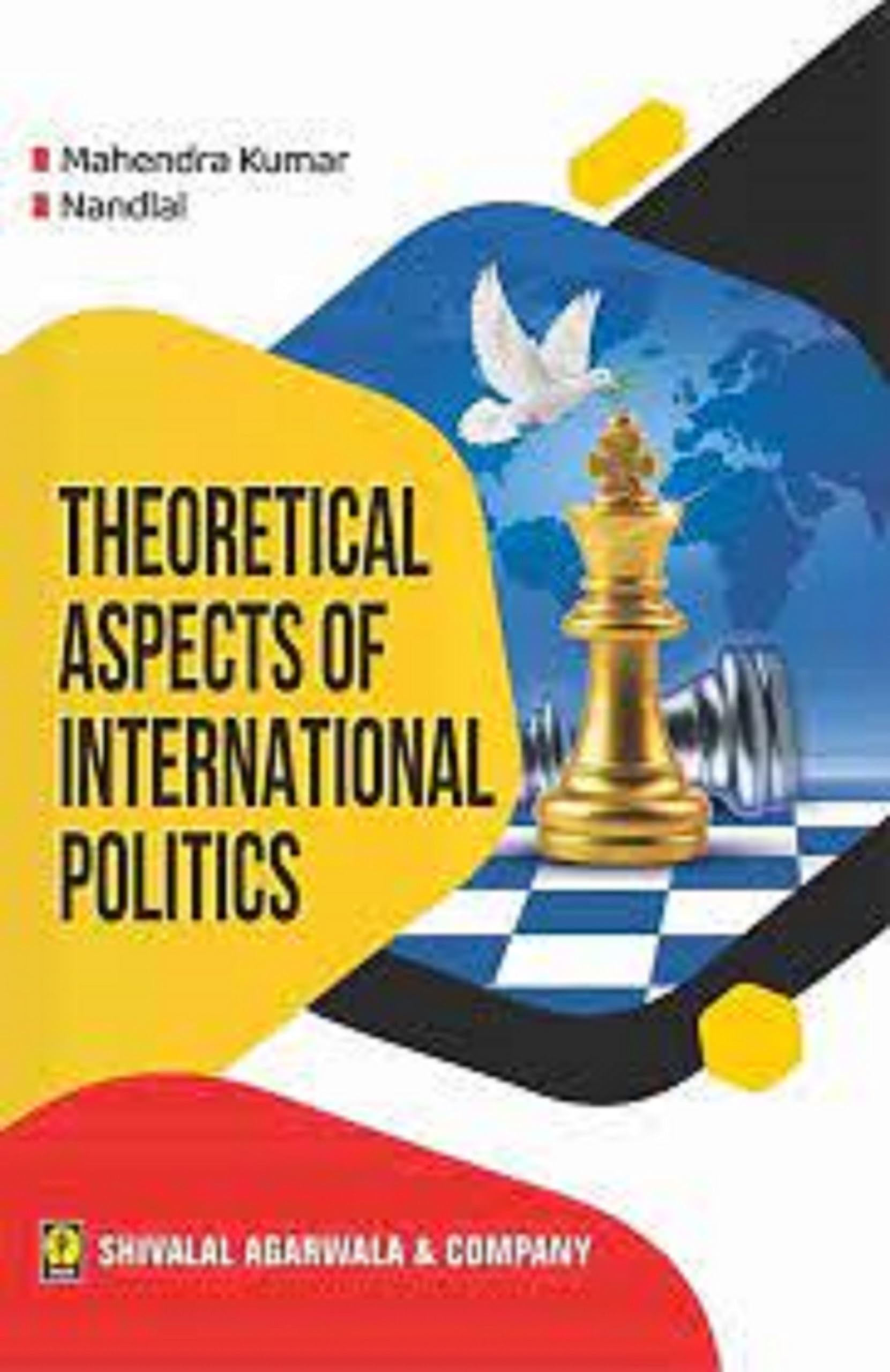Theoretical Aspects of International Politics