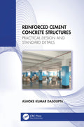 REINFORCED CEMENT CONCRETE STRUCTURES PRACTICAL DESIGN AND STANDARD DETAILS (HB 2025)