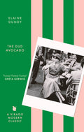 The Dud Avocado (Virago Modern Classics)