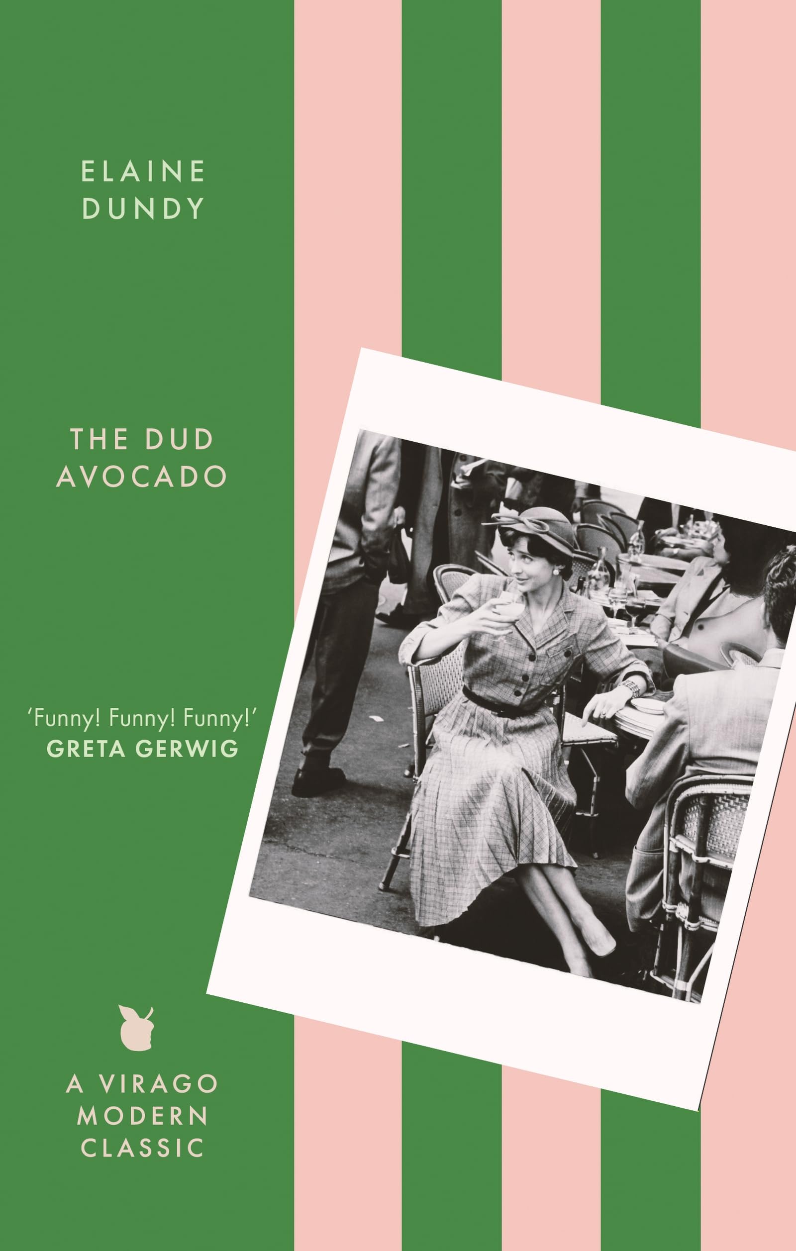 The Dud Avocado (Virago Modern Classics)