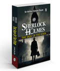 Sherlock Holmes  The Sign of Four (Paperback) : Classic Detective Mystery Novel, Thrilling Case of Secrets, Crime & Adventure No