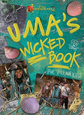 Descendants 2: Umas Wicked Book: For Villain Kids