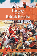HISTORY OF THE BRITISH EMPIRE