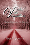 VEILED IN VERMILLION: Scars Shrouded In Scarlet