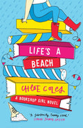 Bookshop Girl: Lifes a Beach